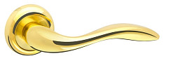 Фото «FUARO Karisma ZM GP/SG-5»